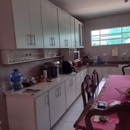 Recanto Paraiso אטיבאיה מראה חיצוני תמונה