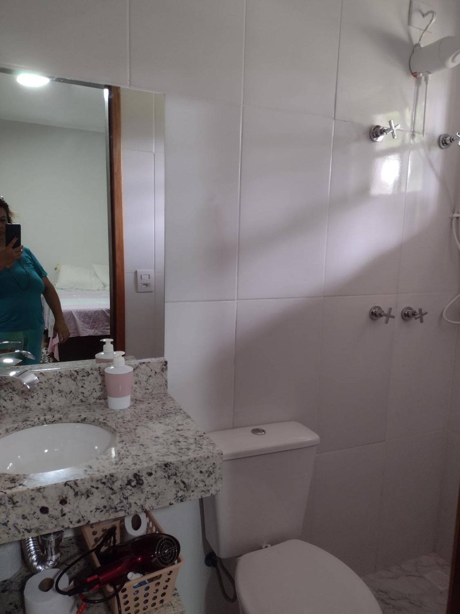 Recanto Paraiso אטיבאיה מראה חיצוני תמונה