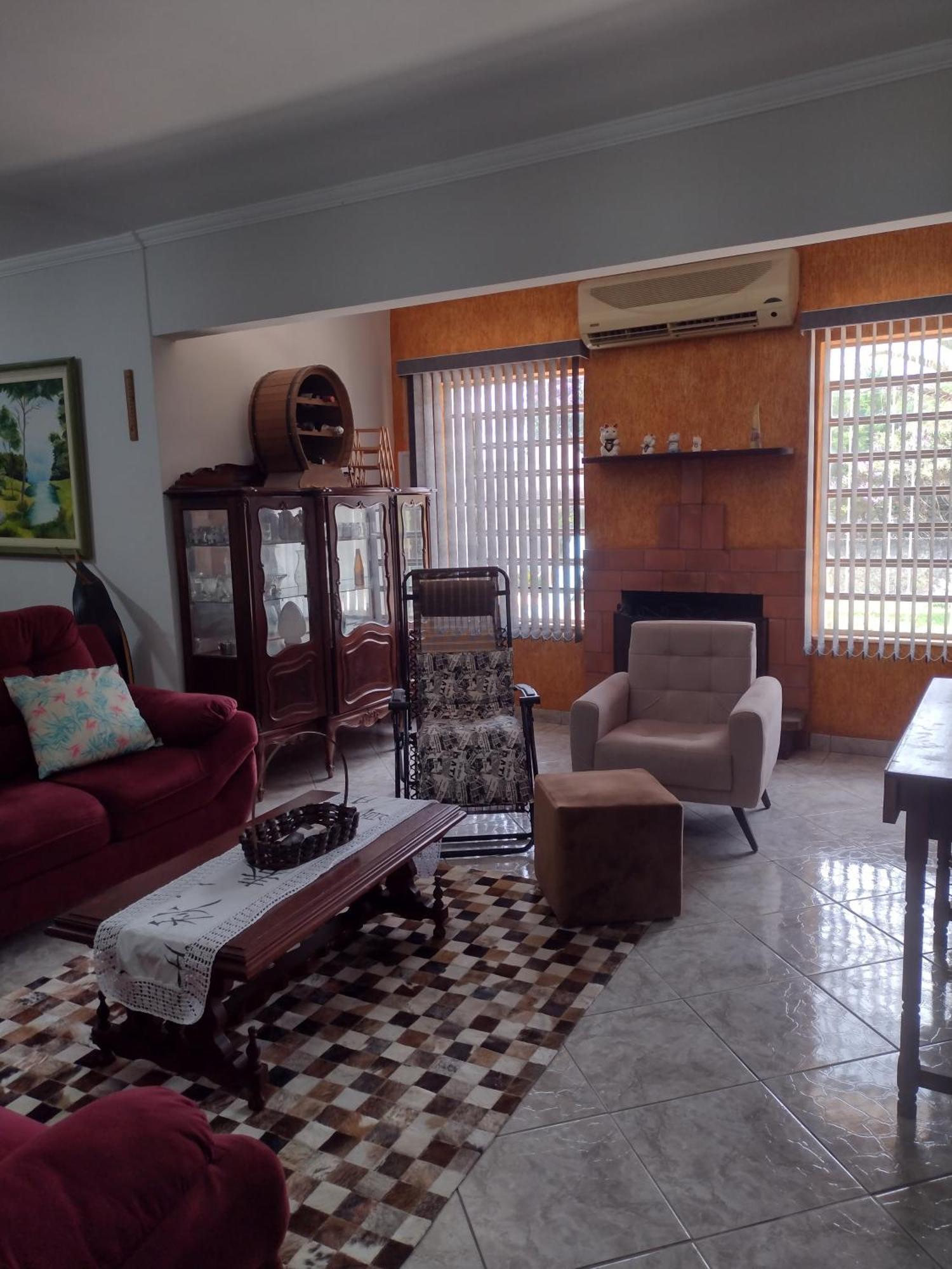 Recanto Paraiso אטיבאיה מראה חיצוני תמונה