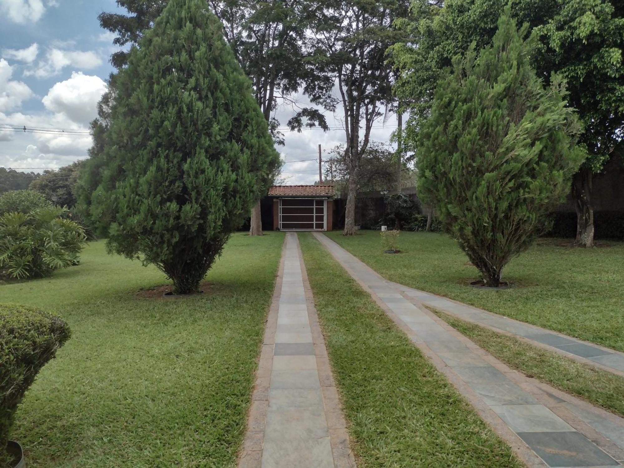 Recanto Paraiso אטיבאיה מראה חיצוני תמונה